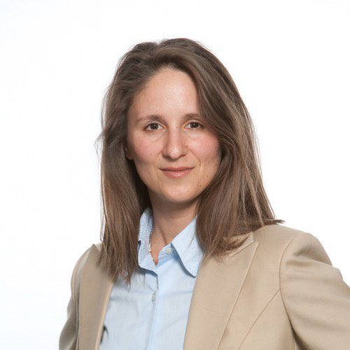 Maria Berndorfer