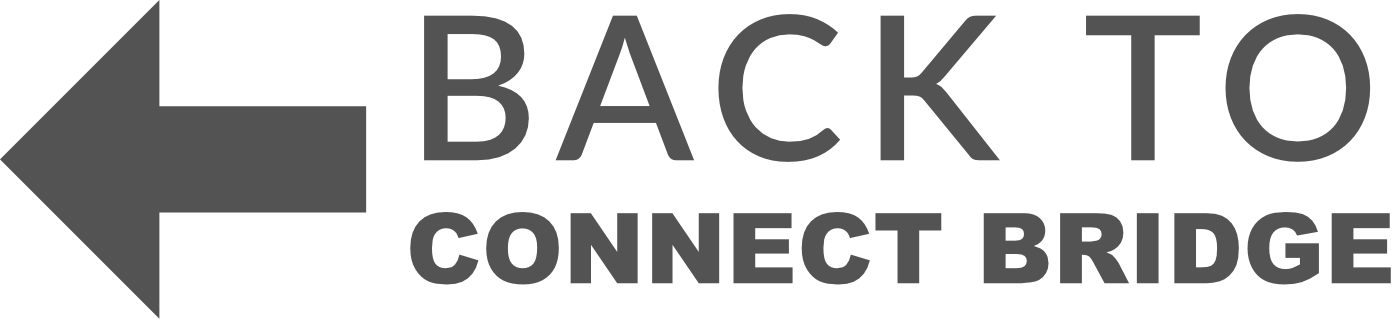 back to connect bridge button
