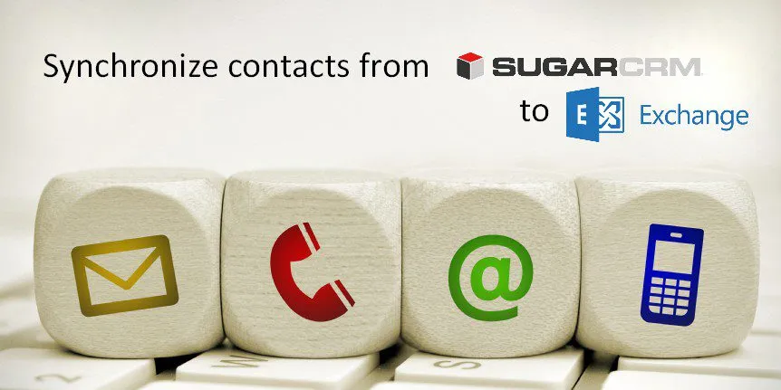 Bannière_sync_sugarcrm_exchange