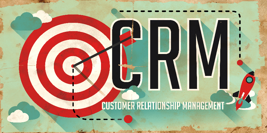 CRM-Markt