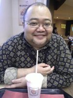 Eriawan Kusumawardhono