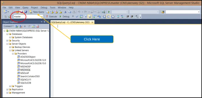 Integración SQL de Exchange y Salesforce imagen 18