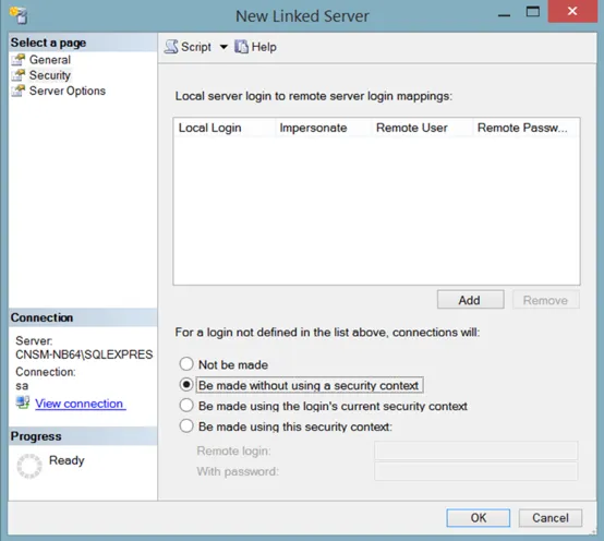 SQL integration of Exchange and Salesforce picture