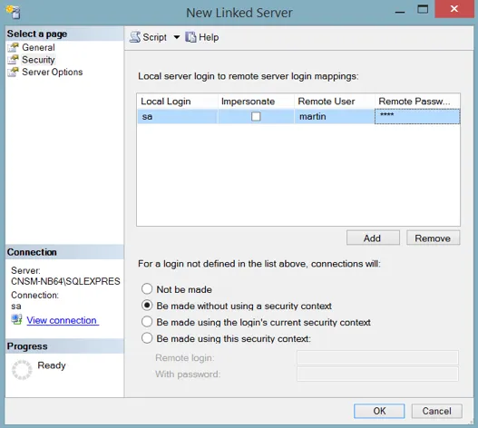 SQL integration of Exchange and Salesforce picture 24