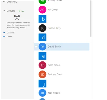 SQL integration of Exchange and Salesforce picture 35