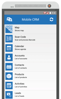 CB Mobile Integration Toolkit