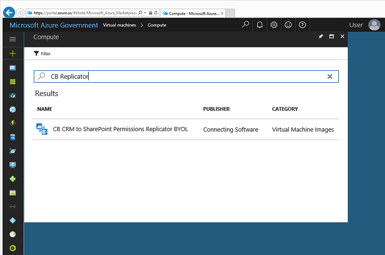 CB Dynamics CRM SharePoint