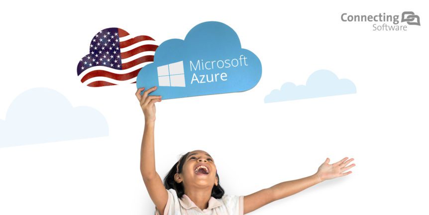azure market place us government