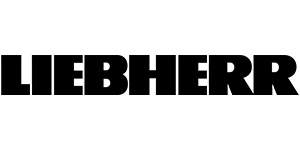 Logotipo de Liebherr