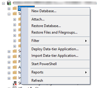 Connecting software Documentation