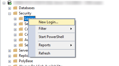 Connecting software Documentation