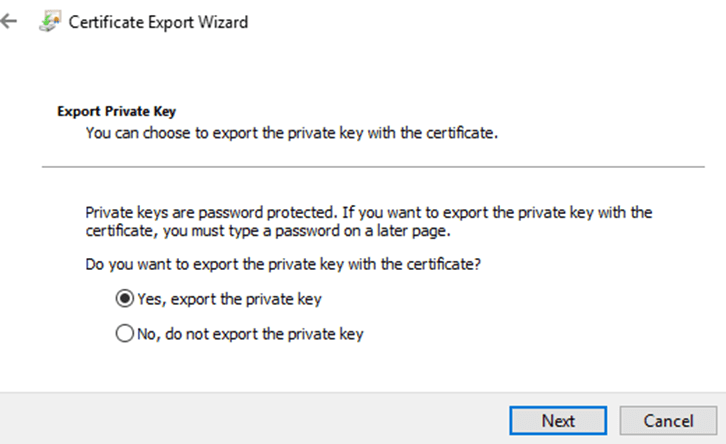 Connecting software Documentation