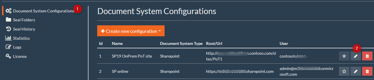 Documentation