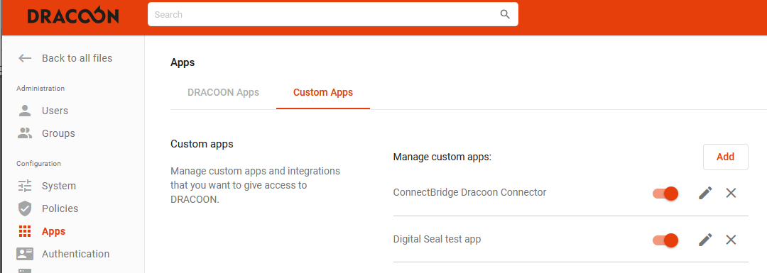 Documentation