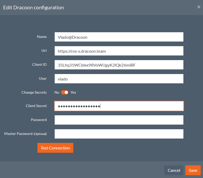 CB Blockchain Seal Documentation