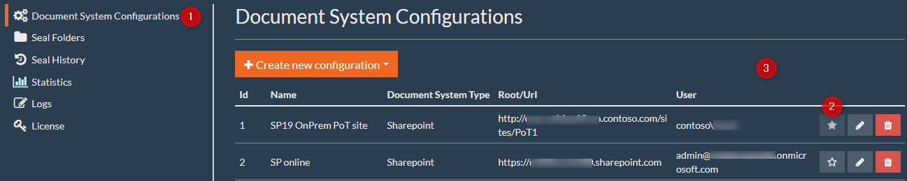 CB Blockchain Seal Documentation