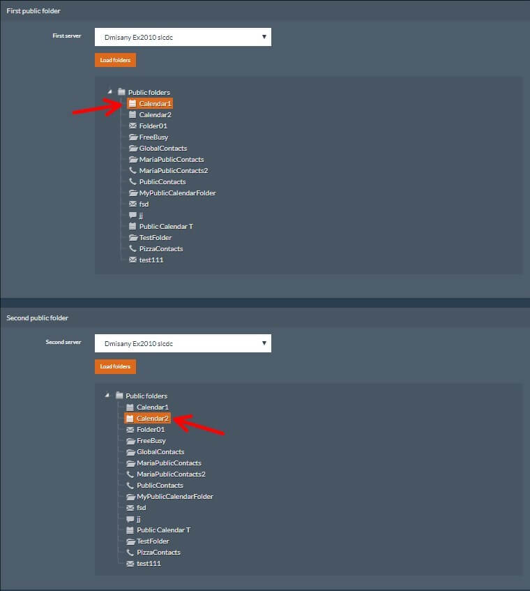 CB Exchange Server SyncOnline Documentation