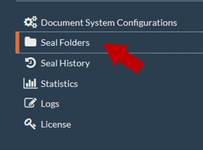 CB Blockchain Seal Documentation