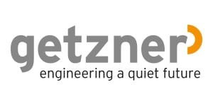 Logotipo de Getzner