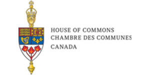 Logo de la Chambre des communes