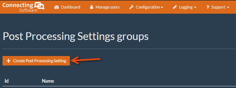 CB Exchange Server SyncOnline Documentation