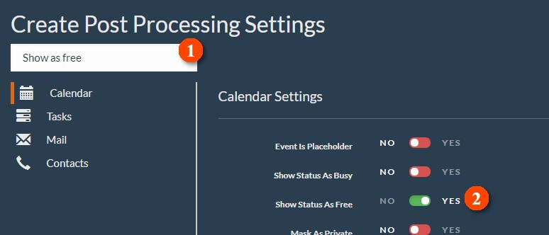 CB Exchange Server SyncOnline Documentation