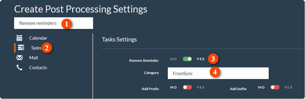 CB Exchange Server SyncOnline Documentation