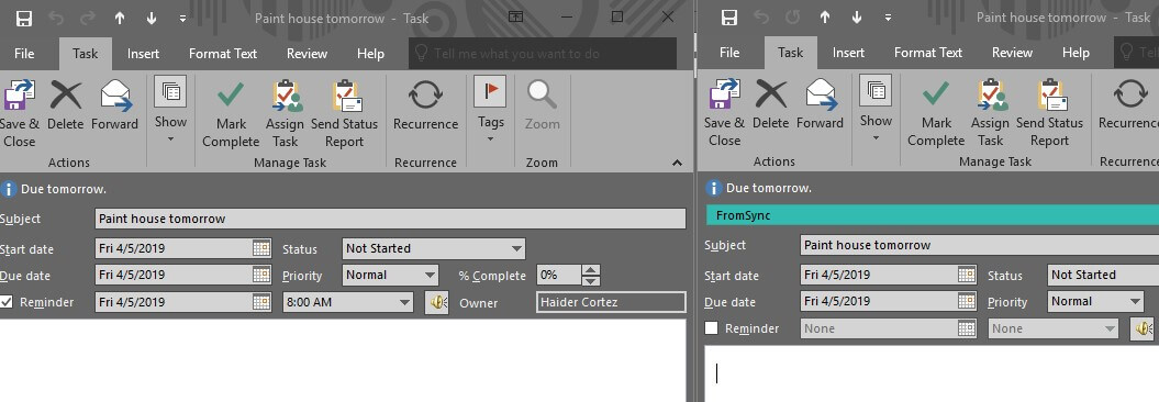 CB Exchange Server SyncOnline Documentation