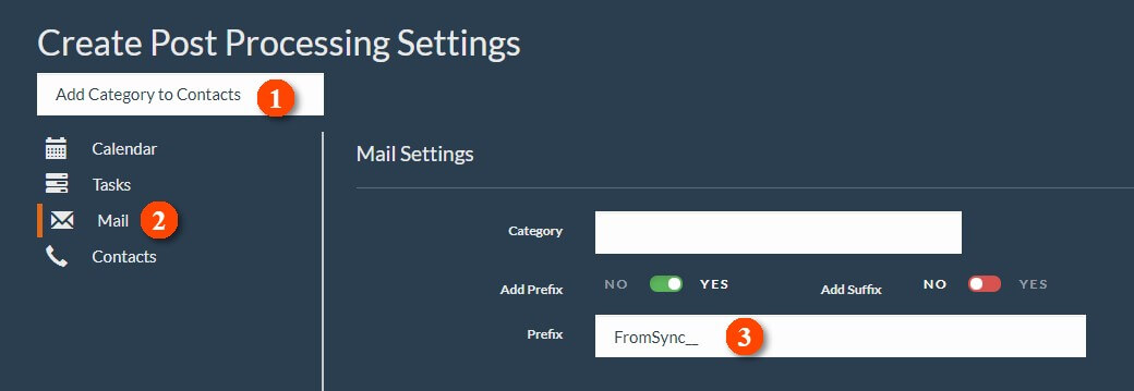 CB Exchange Server SyncOnline Documentation