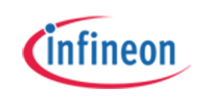 Logotipo Infineon
