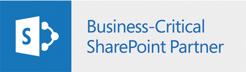 Sharepoint partner Verbindingssoftware