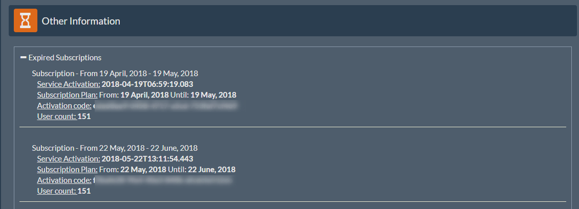 connecting software