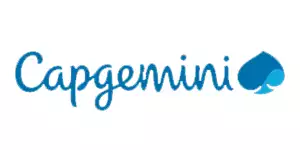 キャップジェミニのロゴ