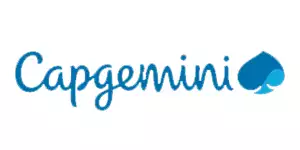 Логотип Capgemini