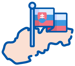 Ufficio Connecting Software Slovacchia