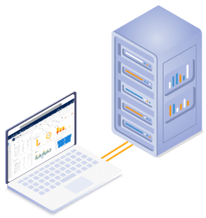 Verbind uw on-prem database met Dynamics 365 for Finance and Operations