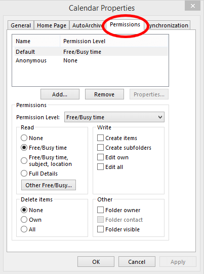 CB Exchange Server Sync Online Documentation