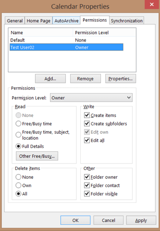 CB Exchange Server Sync Online Documentation