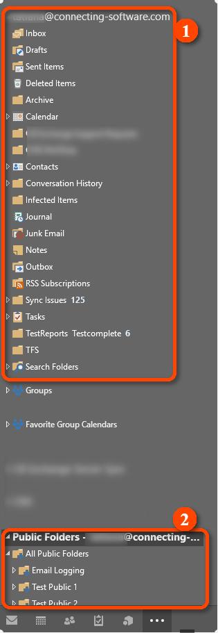 CB Exchange Server SyncOnline Documentation