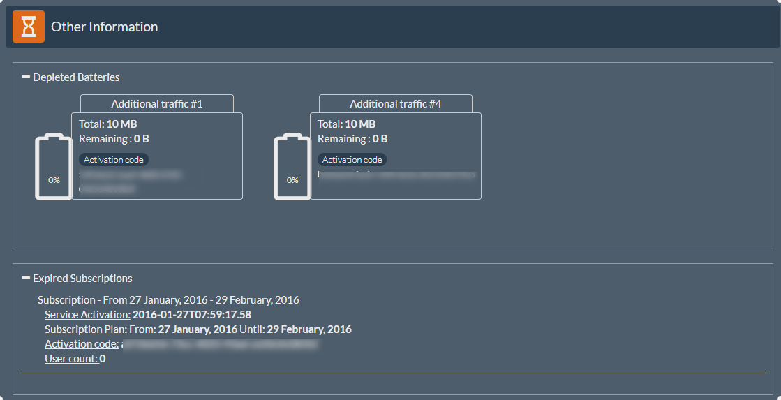 CB Exchange Server SyncOnline Documentation