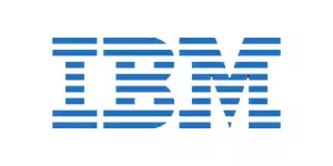 Logótipo IBM