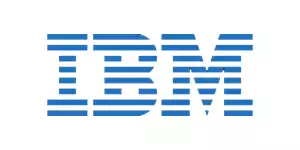 Logotipo de IBM