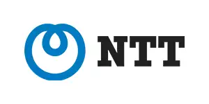 Logotipo da NTT