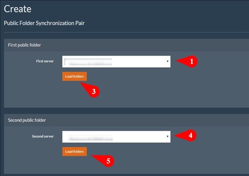 CB Exchange Server SyncOnline Documentation