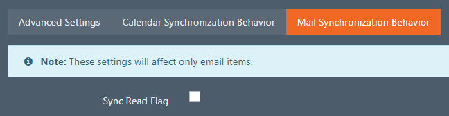 CB Exchange Server SyncOnline Documentation