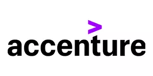 Logotipo de Accenture