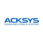 Acksys