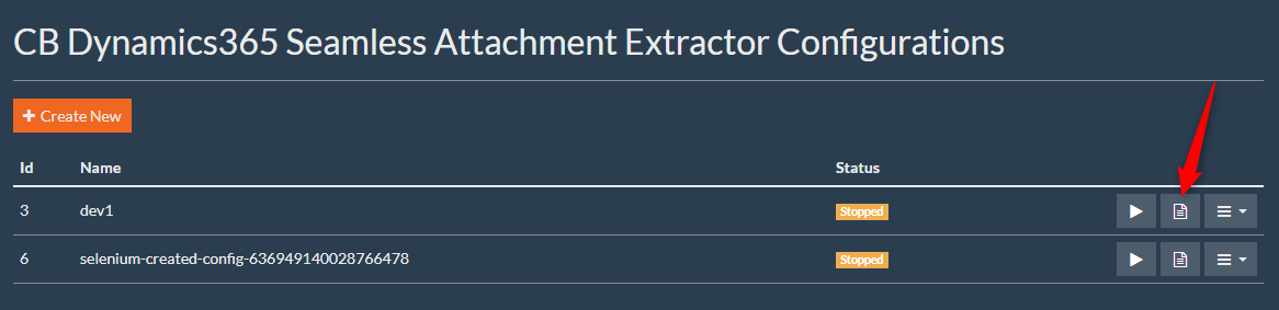 Online Documentation