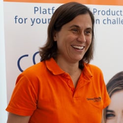 Ana Neto - Technical advisor, Author