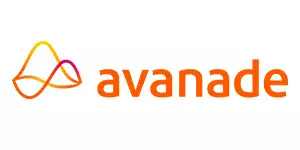 Logotipo Avanade